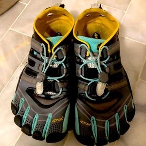 Vibram Five fingers